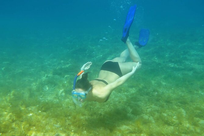 Snorkeling Adventure with East Nusa Penida Tour All Inclusive - Atuh King Five and Molenteng Tree House: Thousand-Island Views