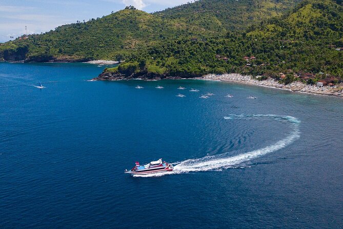 Snorkeling Adventure with East Nusa Penida Tour All Inclusive - The On-Island Rhythm: Lunch, Heat, and Long Transfers
