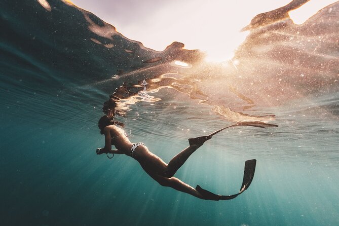 Snorkeling and Freediving Trip around Nusa Penida - Weather, Tides, and Choppy Water: The Real-Life Risk You Should Plan For