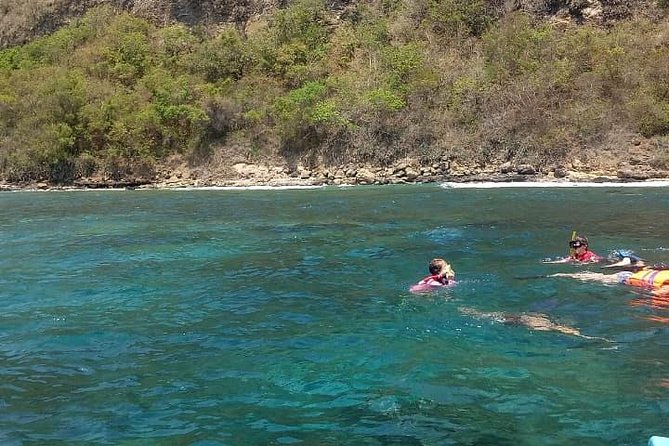 Snorkeling at Blue lagoon For walking customers - What’s Not Included: Pack Smart (Towels and Sunblock)