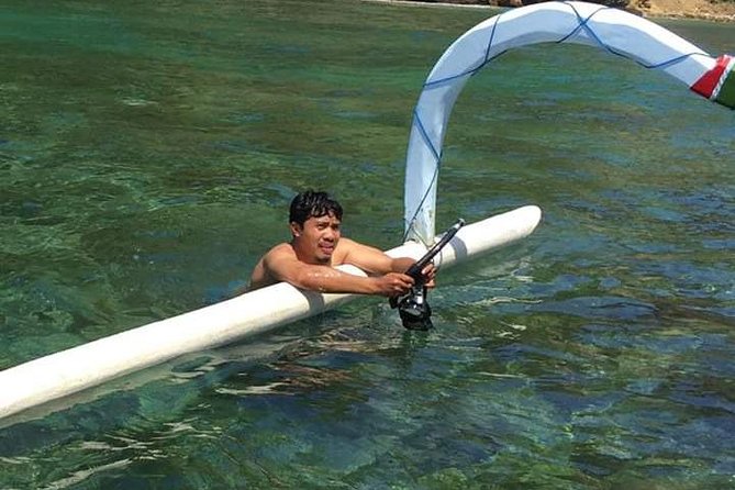 Snorkeling at Blue lagoon For walking customers - Meeting Point: Getting Sorted So You Can Snorkel Sooner
