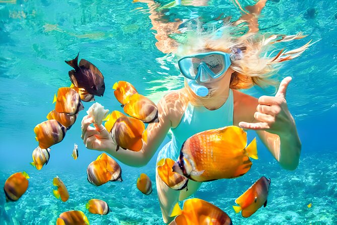 Snorkeling In Nusa Penida And Uluwatu Sunset Tours - Kecak and Fire Dance: The Show That Keeps the Energy Up