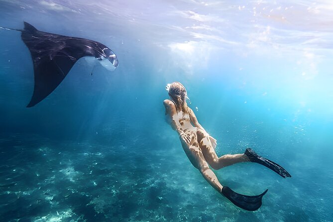 Snorkeling In Nusa Penida Island With Manta Ray From Bali - Key Things I’d Focus On Before You Go
