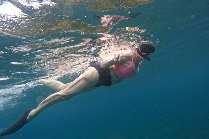 Snorkeling Nusa Penida and Island Tour Package - Gear, Mask Fit, and the One Review Issue You Should Not Ignore