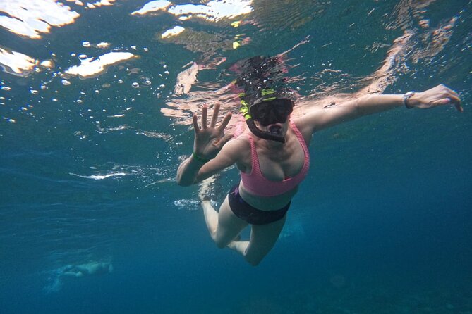 Snorkeling Nusa Penida and Island Tour Package - The Optional Island Tour Stops: Views, Cliffs, and a Photogenic Route