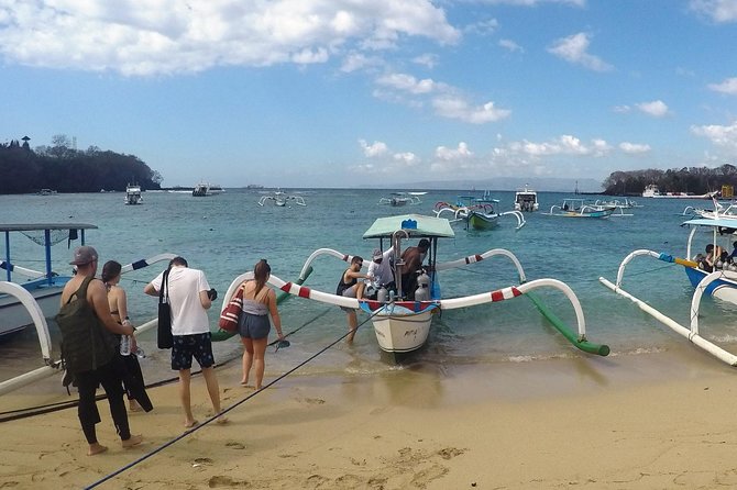 Snorkeling Package at Padang Bai Blue Lagoon - Who This Snorkeling Package Fits Best