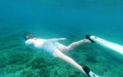 Snorkeling Package at Tulamben Liberty Shipwreck - Price and logistics: the long road to Tulamben