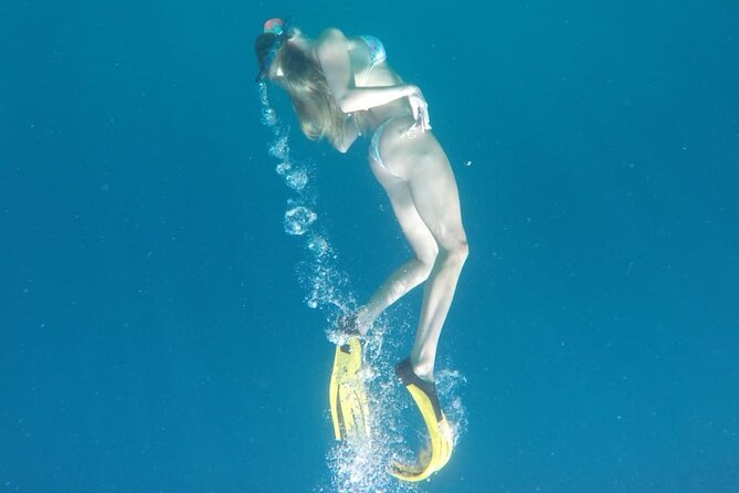 Snorkeling Tour In Gili Islands Pick Up From Bali - Key things I’d plan around