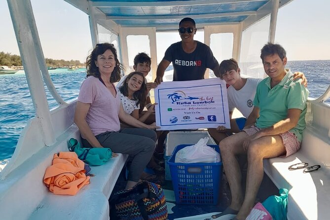 Snorkeling Tour In Gili Islands Pick Up From Bali - Why Gili Trawangan, Meno, and Air work together in one day