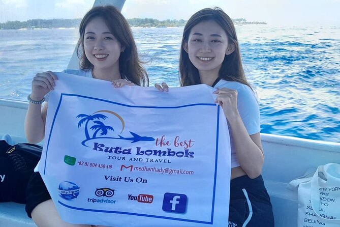 Snorkeling Tour In Gili Islands Pick Up From Bali - The reef route: corral, underwater statues, turtles, and fish