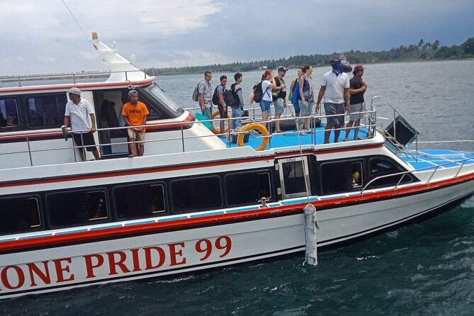 Snorkeling Tour In Gili Trawangan, Gili Meno And Gili Air Pick Up From Bali - Kicking Off From Kuta: The 6:30 am Start and Padang Bai Route