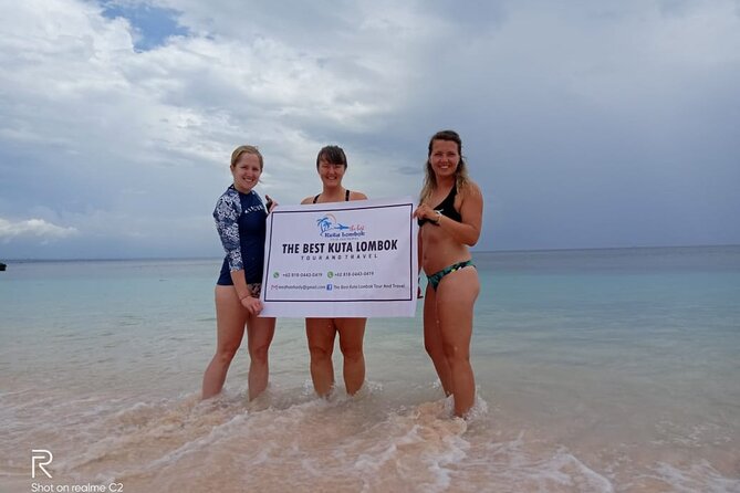 Snorkeling Tour In Gili Trawangan, Gili Meno And Gili Air Pick Up From Bali - Gear, GoPro Underwater Camera, and Photos You Can Actually Use