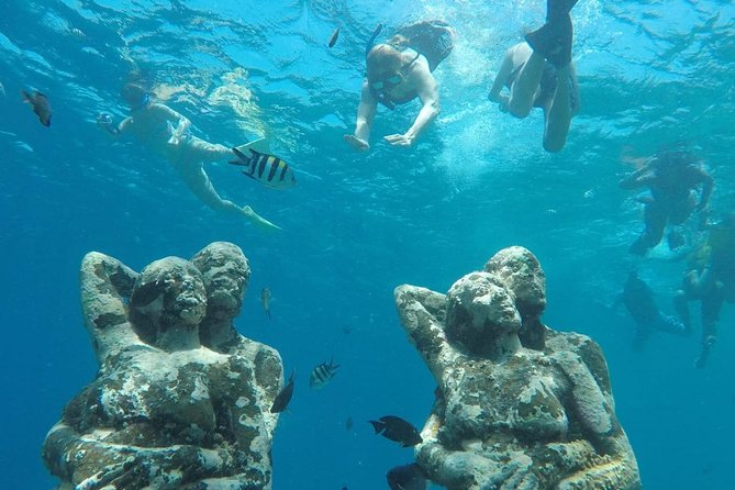 Snorkeling Tour In Gili Trawangan, Gili Meno And Gili Air Pick Up From Bali - Price and Value: What $275 Covers (and What It Doesn’t)