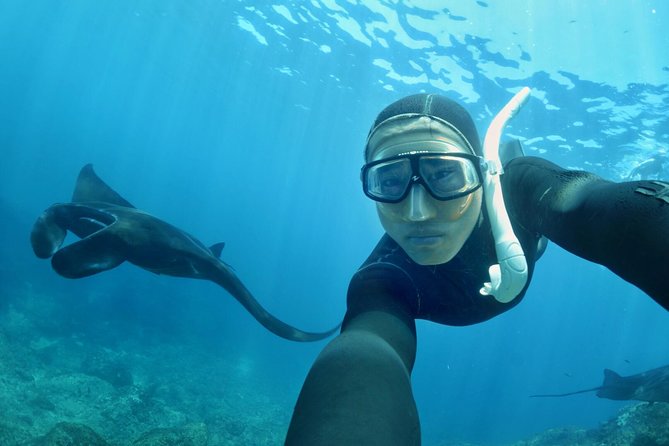 Snorkelling in Nusa Penida - Manta Point - Why This Nusa Penida Snorkeling Plan Beats a One-Spot Trip