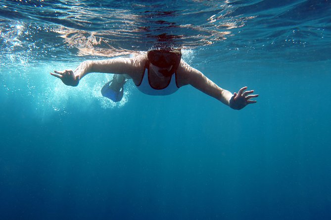 Snorkelling with Manta Rays at Nusa Penida and Lembongan - Manta Point and the day plan: what you’re really buying