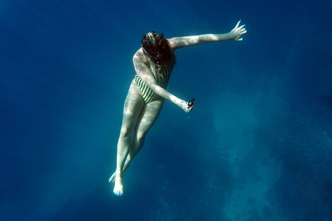 Snorkelling with Manta Rays at Nusa Penida and Lembongan - Comfort and pacing: what a 7-hour plan feels like
