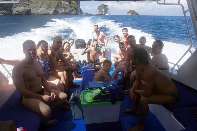 Snorkelling with Manta Rays at Nusa Penida and Lembongan - Tips to improve your odds of a great manta encounter