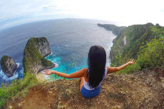 Solo Traveler in Nusa Penida - Timing on Rough Roads: Why 4–5 Hours Can Feel Different
