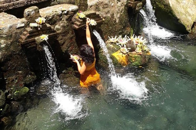 Soul Purification at Pura Mengening in Bali - Key highlights you should know
