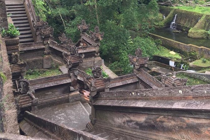 Soul Purification at Pura Mengening in Bali - Why Melukat at Pura Mengening feels different