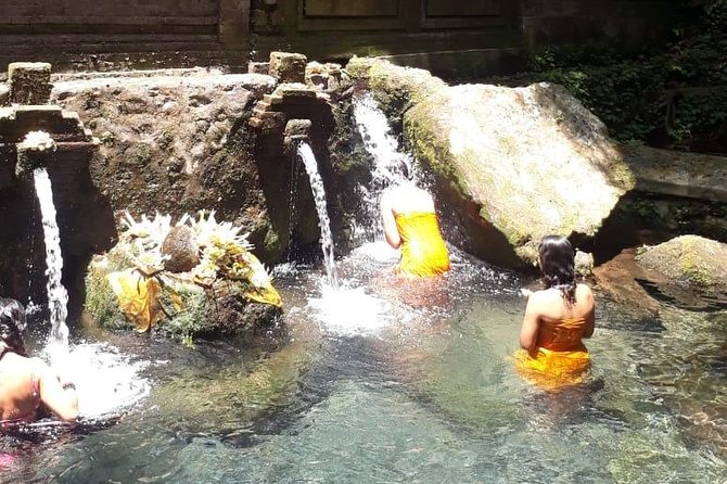 Soul Purification at Pura Mengening in Bali - What’s included (and what you’ll need to bring)