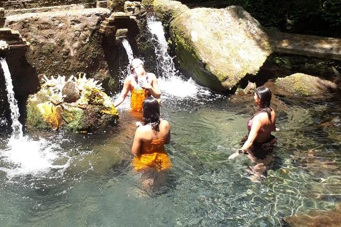 Soul Purification at Pura Mengening in Bali - The calm, cultural connection you’re paying for