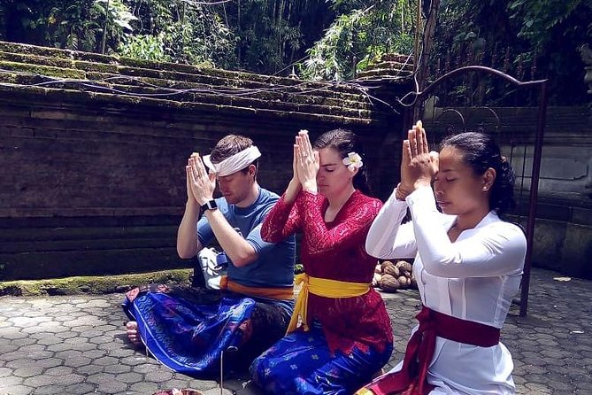 Soul Purification at Pura Mengening in Bali - Quick practical tips before you go