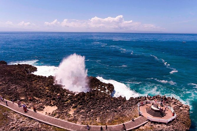 South Bali Full Day Tour - Why South Bali fits as a full-day Ubud escape