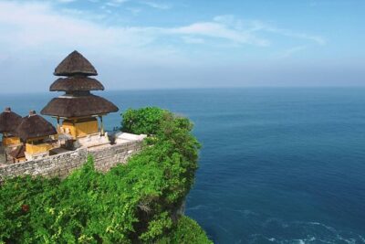 South Bali Full Day Tour - 9:00 am pickup and the realistic rhythm of an 8–9 hour day