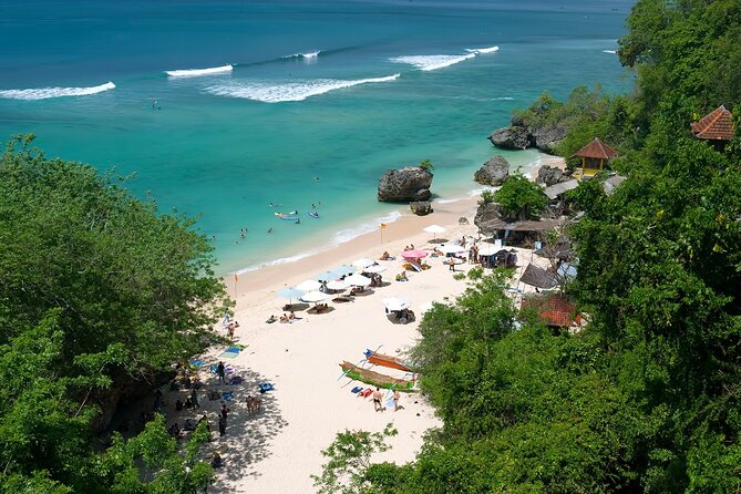 South Bali Tour: Watersport, GWK, Uluwatu Sunset, and Kecak Dance - Price and Value: What You’re Really Paying For