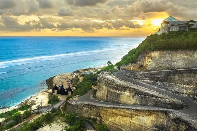 South Bali & Uluwatu Tour - Why This South Bali Route Works in One 10-Hour Day