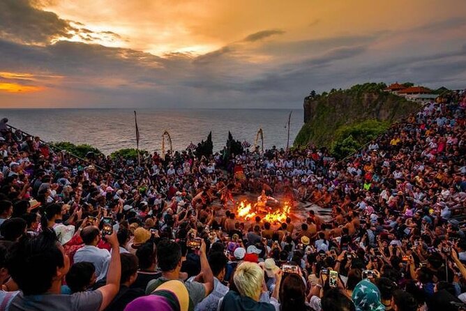 Southern Bali Highlights Tour & Uluwatu Temple - Why Southern Bali Works So Well in One 6-Hour Block