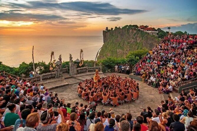 Southern Bali Highlights Tour & Uluwatu Temple - Jimbaran Wind-Down: BBQ, Drinks, Coffee, and Casual Time