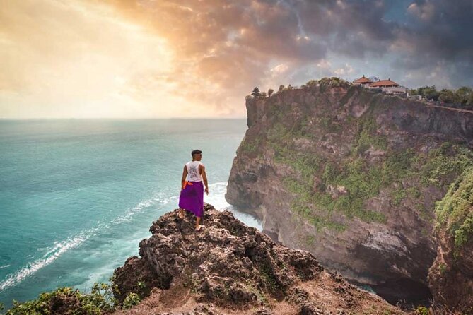 Southern Bali Highlights Tour & Uluwatu Temple - Who This Tour Is Best For (and Who Should Rethink It)