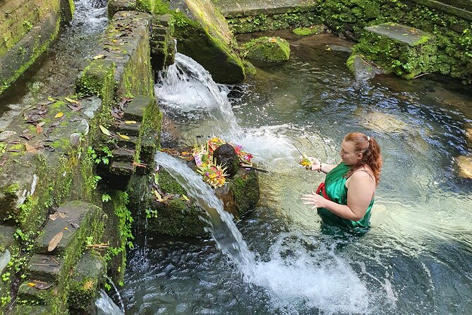 Spiritual Cleansing Ritual and Shamanic Healing in Bali - Key highlights to know before you go