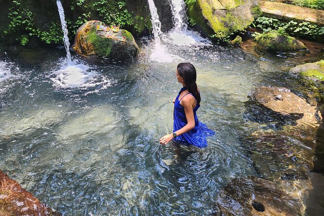 Spiritual Cleansing Ritual and Shamanic Healing in Bali - Price and value: what your $80 really covers