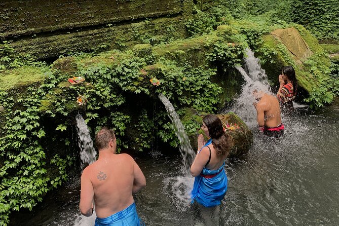 Spiritual Cleansing Ritual and Shamanic Healing in Bali - Who should book this ritual day, and who should skip it