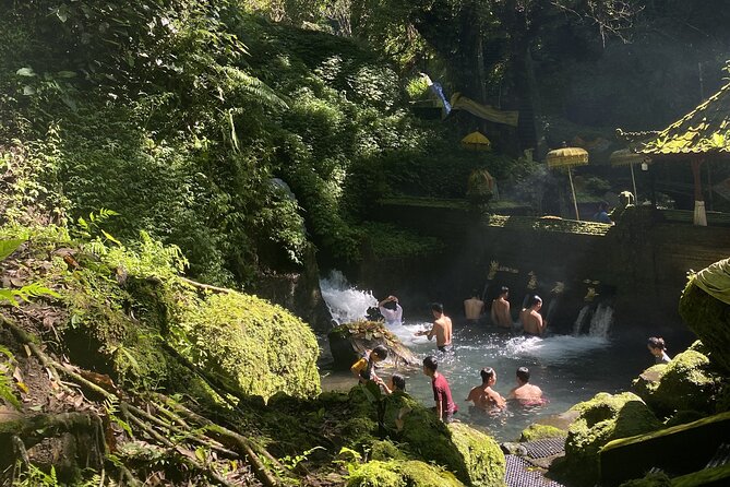 Spiritual Cleansing Ritual and Shamanic Healing in Bali - Sukawati shamanic healing: why Balians focus on body and spirit