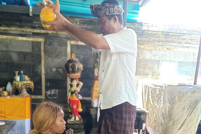 Spiritual Purification and Local Healer Visit Tour (ALL INCLUDED) - Who This Tour Suits Best