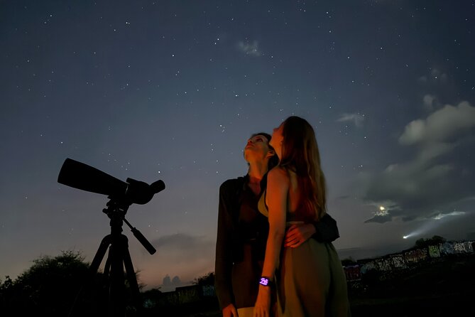 Stargazing Under the Bali Skies - Quick highlights