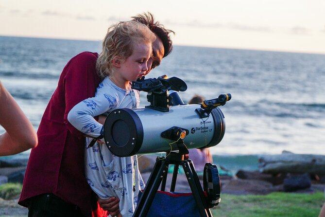 Stargazing Under the Bali Skies - Photos and documentation: leaving with more than memories