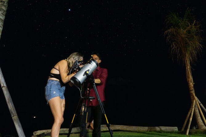 Stargazing Under the Bali Skies - Price and value: $191.49 per group, up to 5 people