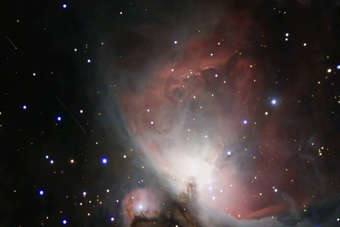 Stargazing Under the Bali Skies - Telescopes and hands-on gear you actually get to use