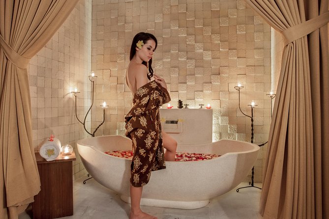 Stress Relief Massage at ANJALI SPA - A 30-Minute Reset for Neck and Shoulder Tension