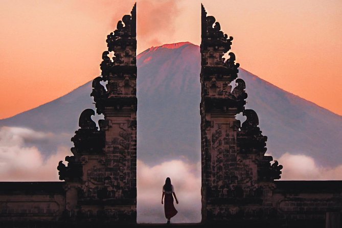 Sunrise At Heaven's Gate Lempuyang Luhur Bali - Key things I’d prioritize on this tour