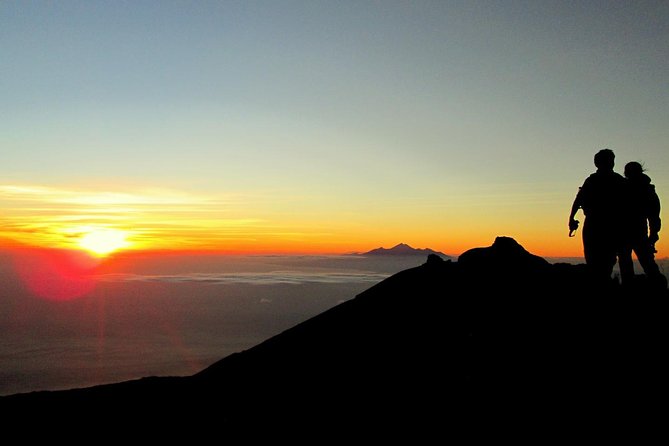 Sunrise At Heaven's Gate Lempuyang Luhur Bali - Timing and Energy: How to Make This Long Day Feel Short