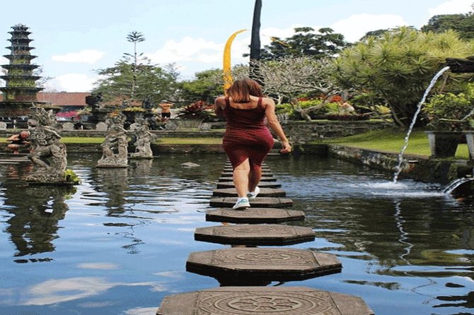 Sunrise At The Gate Of Heaven Lempuyang Bali - A sunrise-and-water day plan that actually makes sense