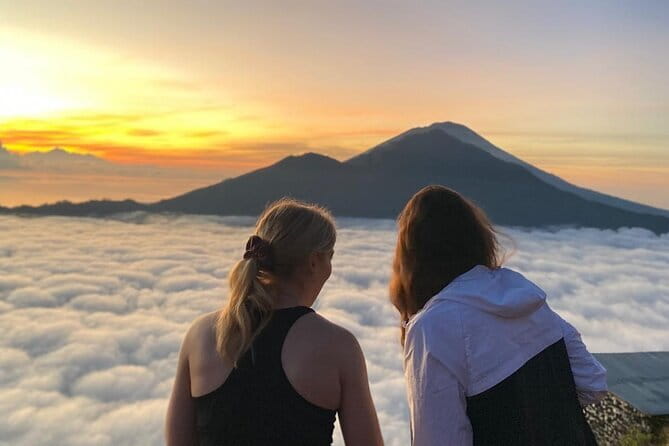 Sunrise Hike + Breakfast with Local Guide & Hotel Pickup - Key things you should know before you go