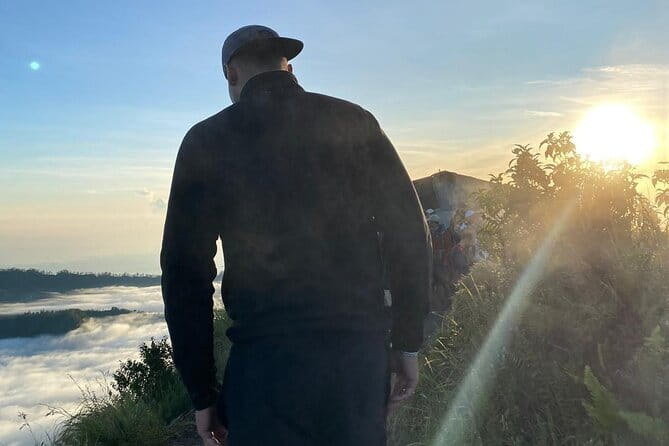 Sunrise Hike + Breakfast with Local Guide & Hotel Pickup - The early start: pickup, timing, and what to plan for