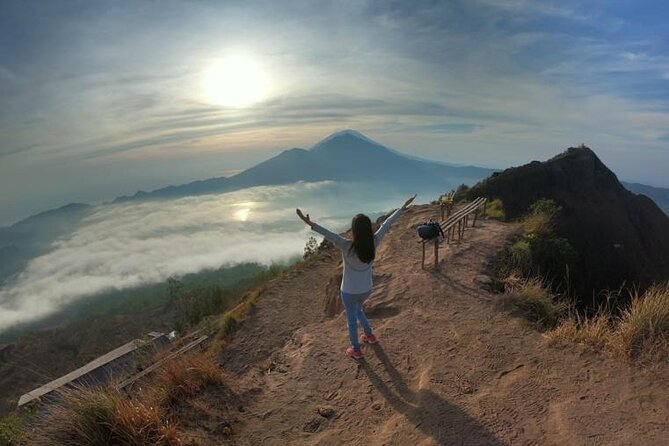 Sunrise Hike Mount Batur + Hotspring - Why Mt. Batur Sunrise Starts at 2:00am